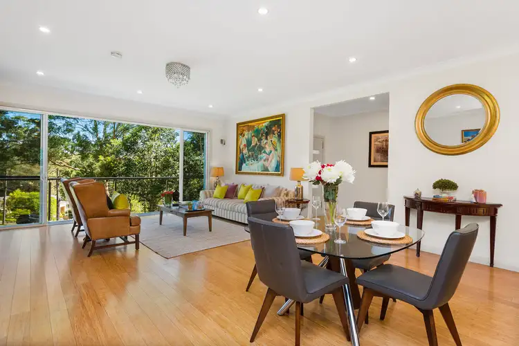 Third view of Homely house listing, 14 Albion Avenue, Pymble NSW 2073
