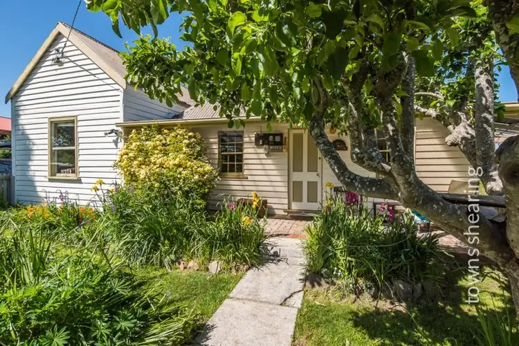 49 Station Road, Lilydale TAS 7268