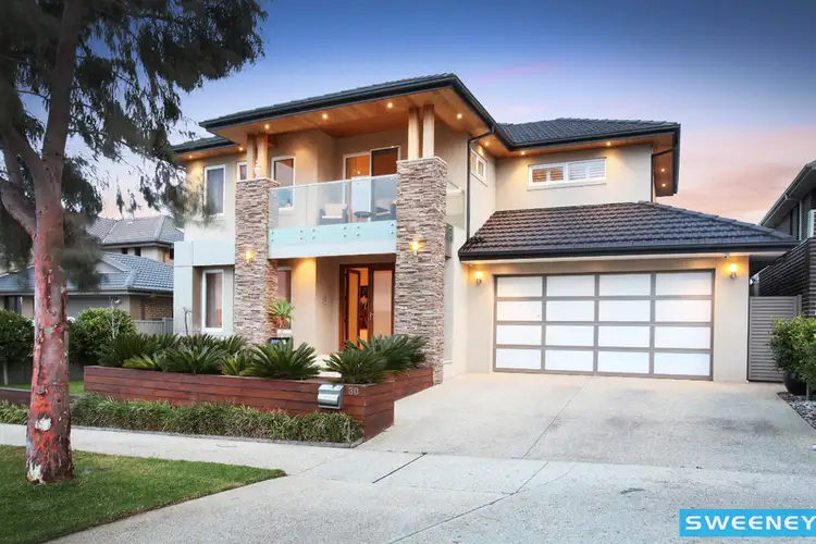 Main view of Homely house listing, 30 Rutherglen Way, Caroline Springs VIC 3023