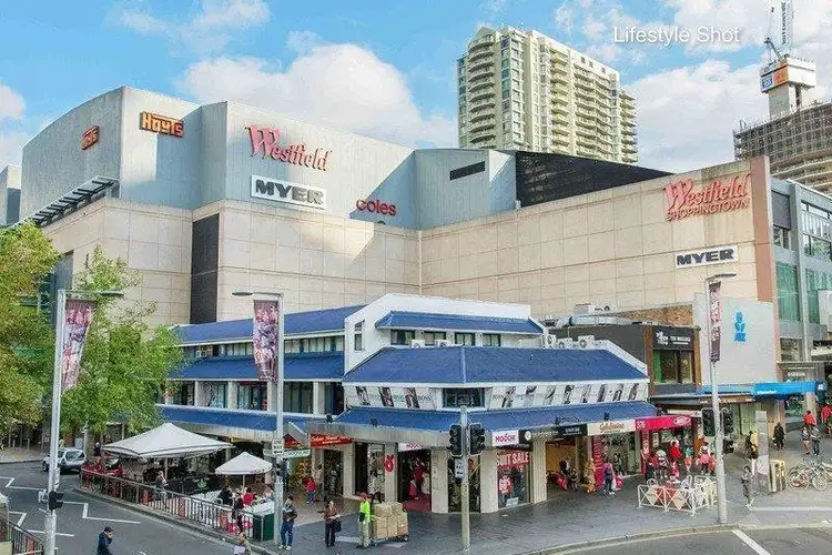 Sixth view of Homely townhouse listing, 2/22-28 Bertram Street, Chatswood NSW 2067