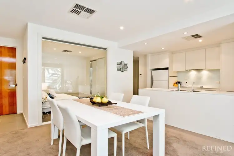 Fifth view of Homely apartment listing, 16/155 Brebner Drive, West Lakes SA 5021
