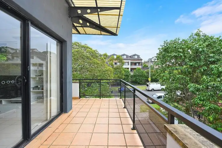 Main view of Homely apartment listing, 15/123-125 Arthur Street, Strathfield NSW 2135