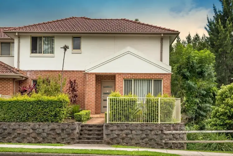 Main view of Homely townhouse listing, 1/24 George Street, Berry NSW 2535