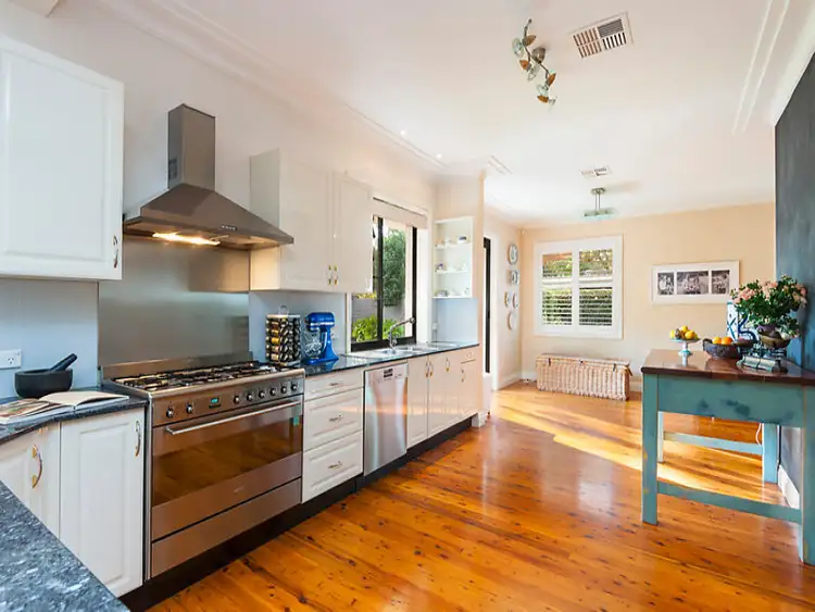 Sixth view of Homely house listing, 91 Roland Avenue, Wahroonga NSW 2076