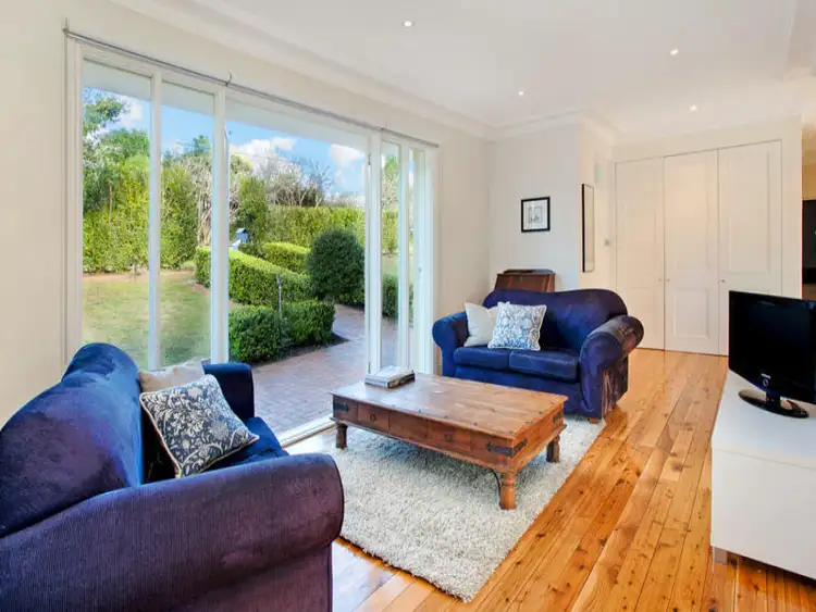 Third view of Homely house listing, 6 Handley Avenue, Turramurra NSW 2074