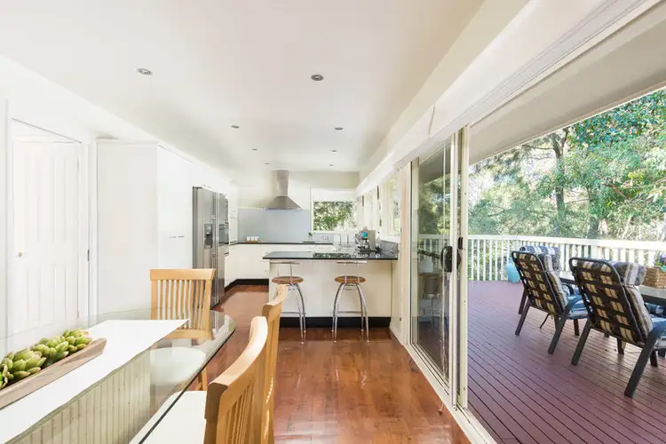 Fifth view of Homely house listing, 40 Solveig Crescent, Kareela NSW 2232