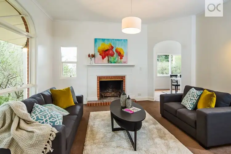 Fourth view of Homely house listing, 8 Fern Road, Crafers West SA 5152