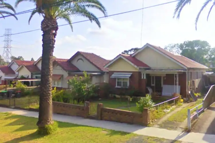 Second view of Homely house listing, 83-85 Fifth Avenue, Campsie NSW 2194