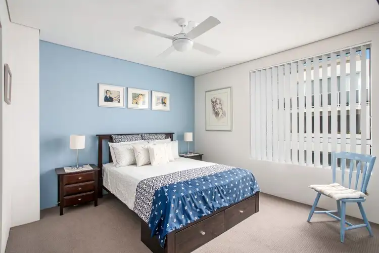 Fifth view of Homely apartment listing, 23/25 Carters Lane, Fairy Meadow NSW 2519