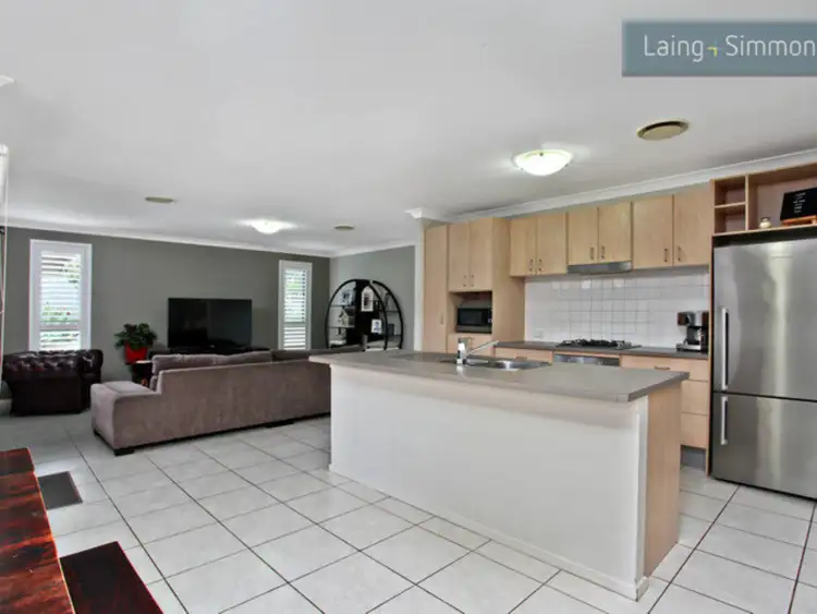 Fifth view of Homely house listing, 20 Dunlop Avenue, Ropes Crossing NSW 2760