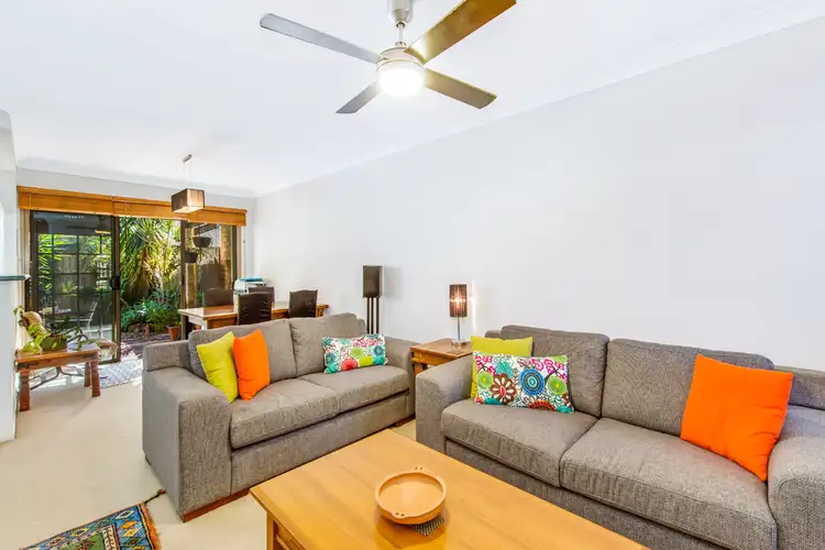 Main view of Homely townhouse listing, 27/28 Carwoola Street, Bardon QLD 4065