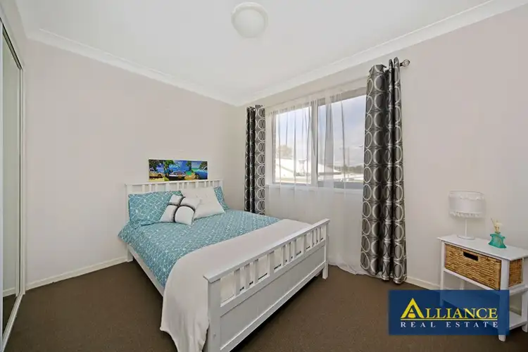 Sixth view of Homely townhouse listing, 49/169 Horsley Road, Panania NSW 2213