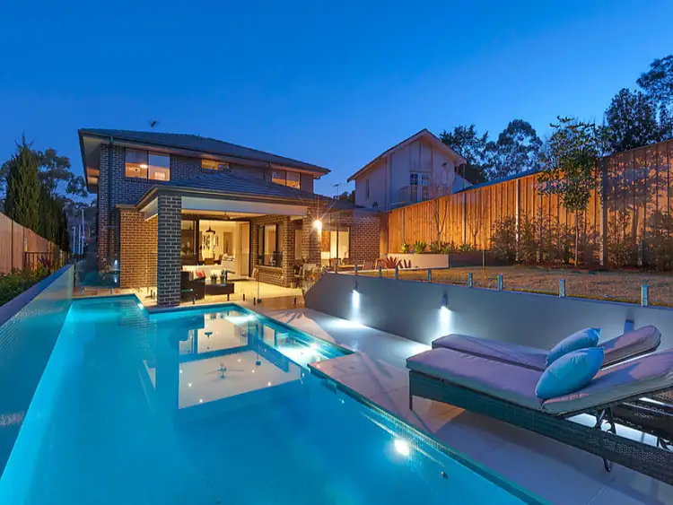 Second view of Homely house listing, 4 Tallong Place, Turramurra NSW 2074