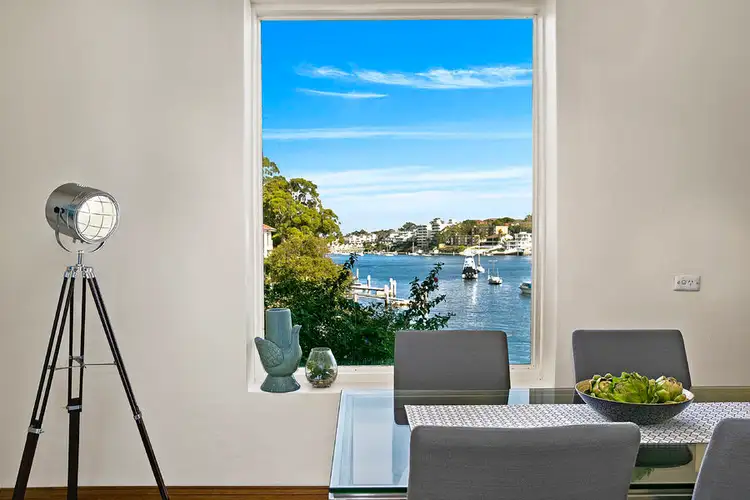 Second view of Homely house listing, 6 Kelly Street, Henley NSW 2111