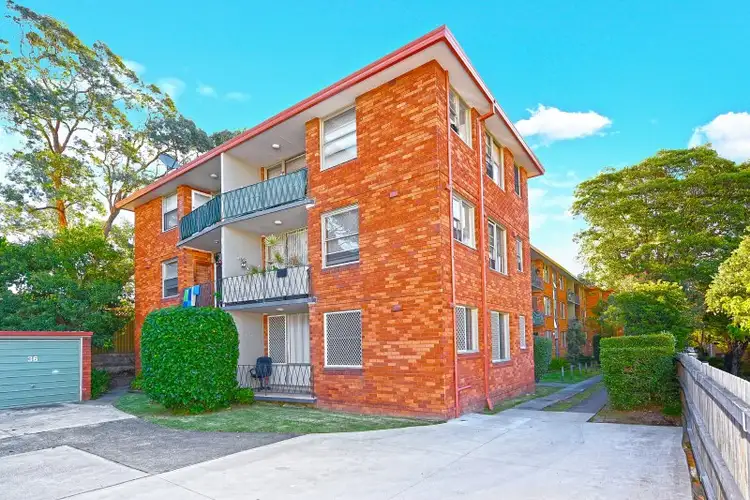 24/45 Alt Street, Ashfield NSW 2131