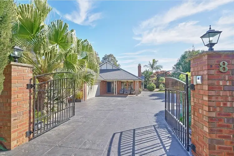 Main view of Homely house listing, 8 Boyd Court, Harrington Park NSW 2567