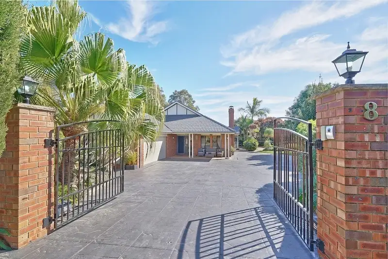 Main view of Homely house listing, 8 Boyd Court, Harrington Park NSW 2567