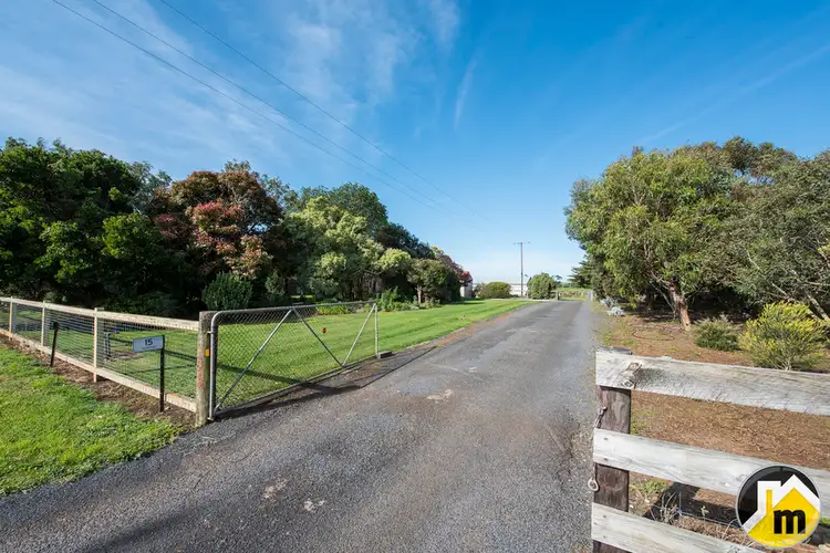 Second view of Homely rural property listing, 15 Talbot Road, Moorak SA 5291