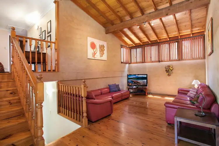Fifth view of Homely house listing, 12 The Crescent, Woronora NSW 2232