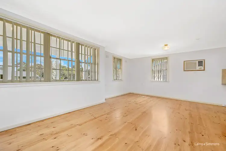 Second view of Homely house listing, 5 Bramble Place, Whalan NSW 2770