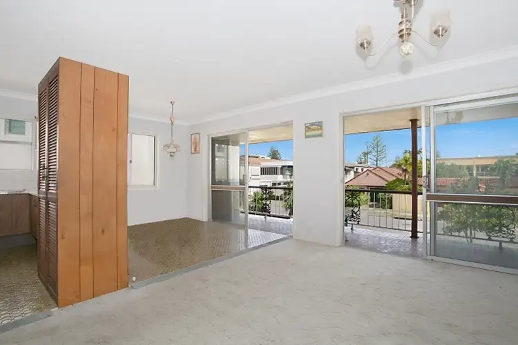 Third view of Homely house listing, 15 Alfred Street, Mermaid Beach QLD 4218
