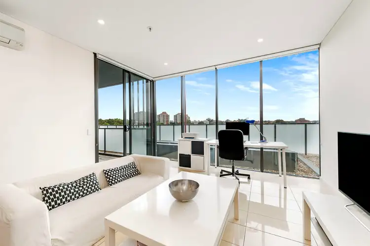 663/2 Cooper Place, Zetland NSW 2017