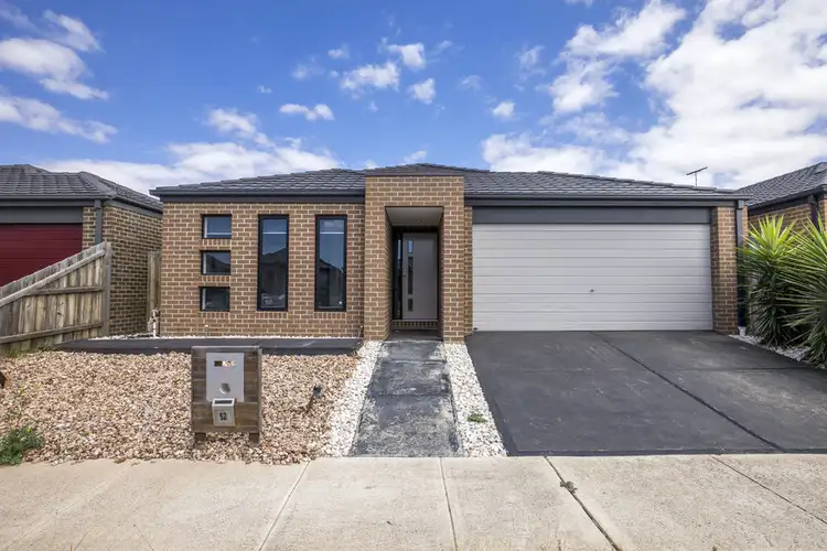 52 Chlorinda Road, Tarneit VIC 3029