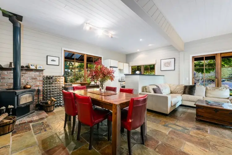Third view of Homely rural property listing, 2071 Wombeyan Caves Road, Mittagong NSW 2575