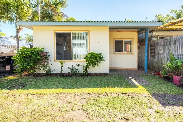 63/760 Scenic Highway, Kinka Beach QLD 4703