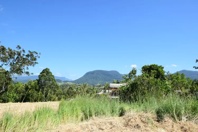 19 Belleridge Road, Nimbin NSW 2480