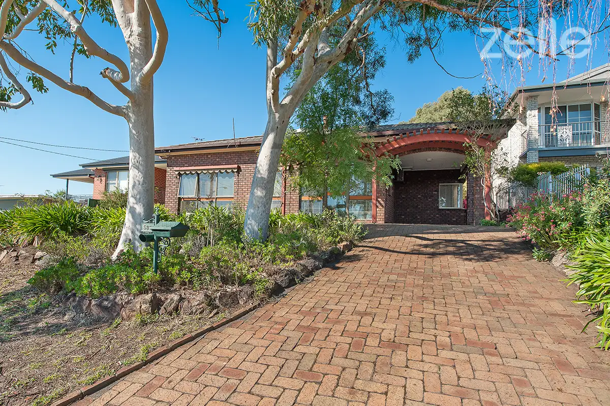 Main view of Homely house listing, 582 Whinray Crescent, East Albury NSW 2640