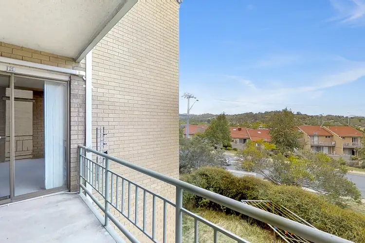 Fourth view of Homely apartment listing, 2/12 Wilkins Street, Mawson ACT 2607
