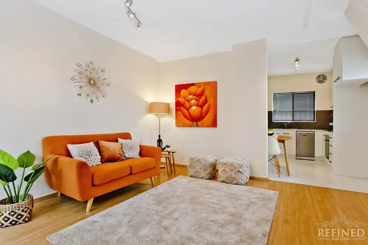 1/2 Broughton Street, Glenside SA 5065