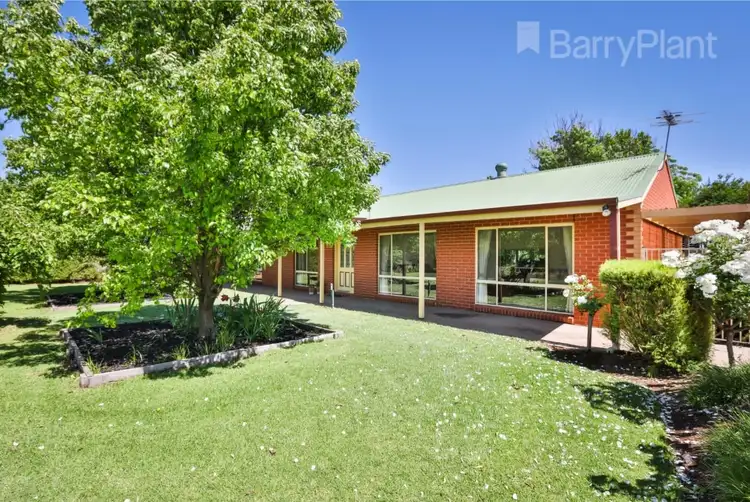 3047 Etiwanda Avenue, Mildura VIC 3500