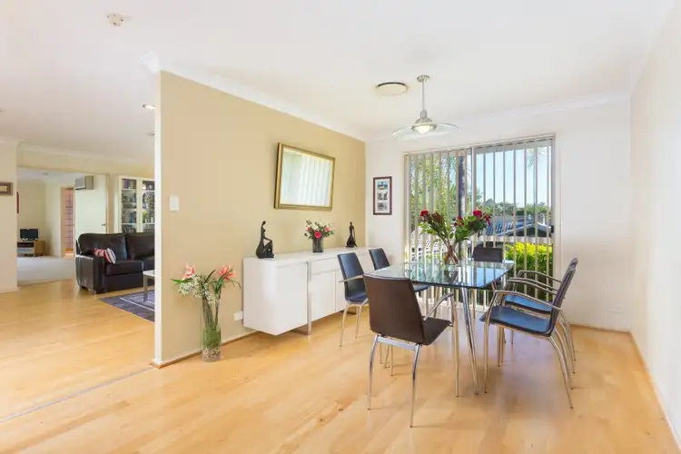 Fourth view of Homely house listing, 2 Pilin Place, Chapel Hill QLD 4069