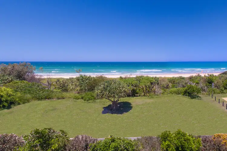 Second view of Homely land listing, 8 Palm Avenue, Cabarita Beach NSW 2488