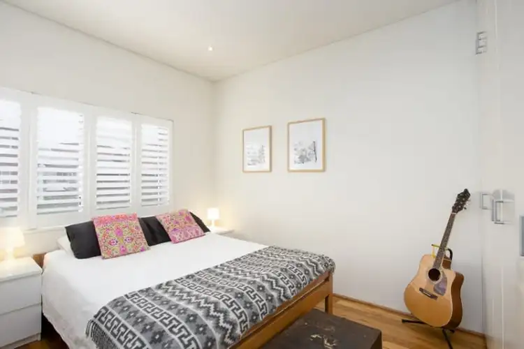 Fourth view of Homely apartment listing, 16/12 Francis Street, Bondi Beach NSW 2026