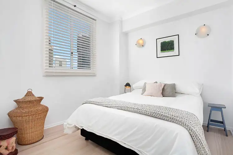 Fifth view of Homely unit listing, 18/83 Old South Head Road, Bondi Junction NSW 2022