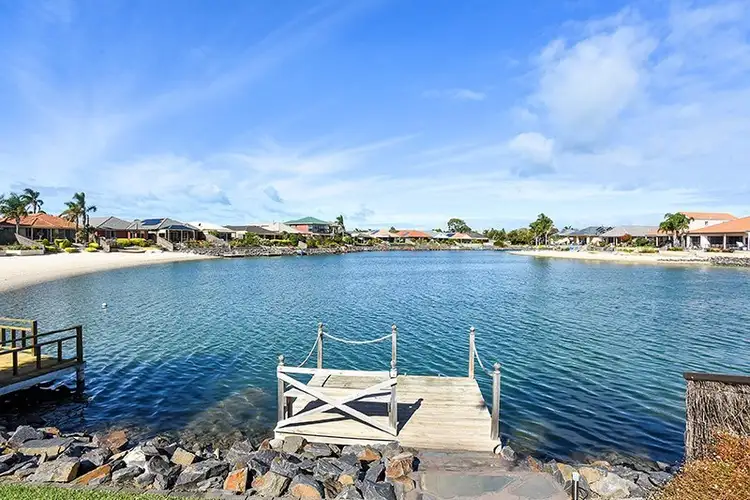 55 Matthew Flinders Drive, Encounter Bay SA 5211