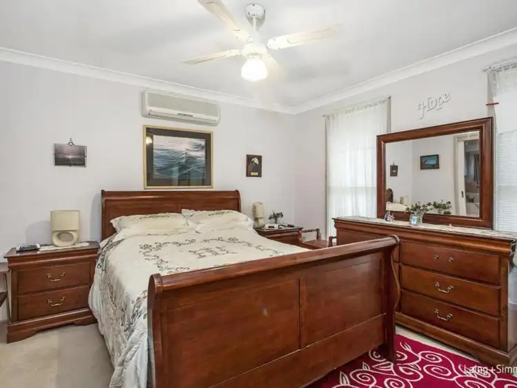 Sixth view of Homely house listing, 52 Norman Street, Prospect NSW 2148