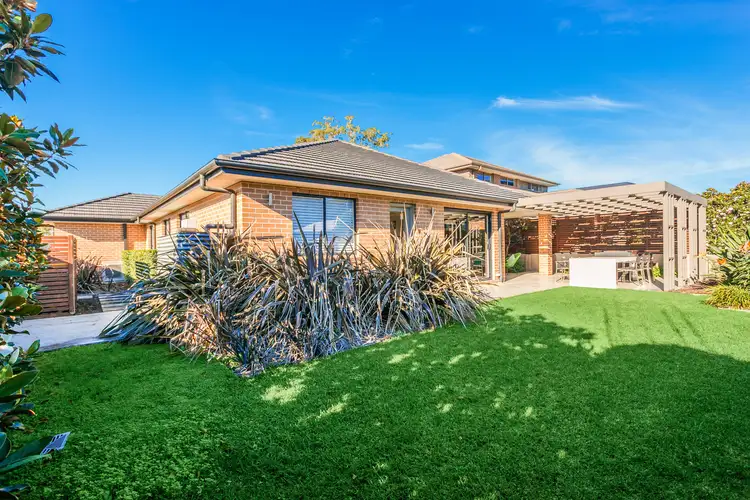 Fifth view of Homely house listing, 4 Bunya Street, Horsley NSW 2530
