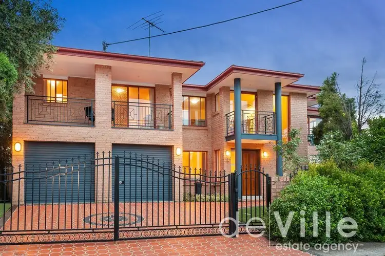 30A Pearce Road, Quakers Hill NSW 2763