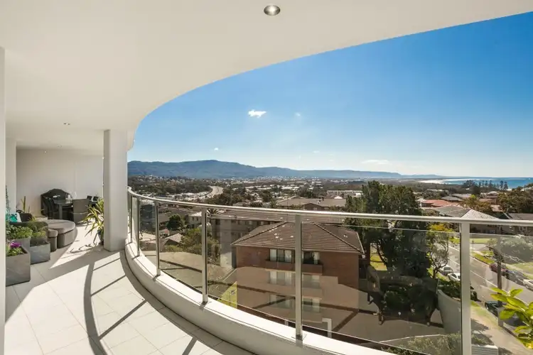 55/16-20 Keira Street, Wollongong NSW 2500