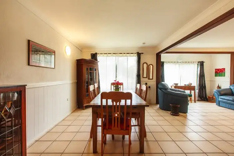 Fifth view of Homely house listing, 13 Woodglen Crescent, Mollymook NSW 2539