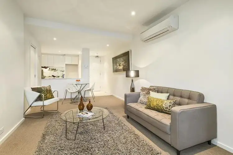 Level G/4/353 Napier Street, Fitzroy VIC 3065