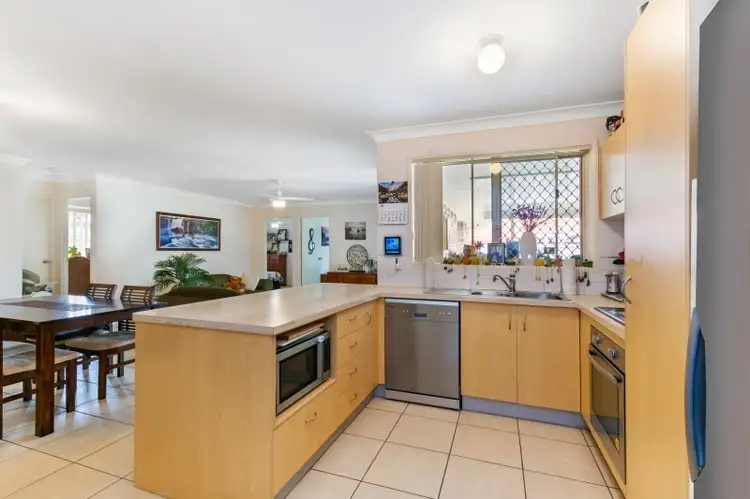 Second view of Homely house listing, 4 Radiata Court, Morayfield QLD 4506