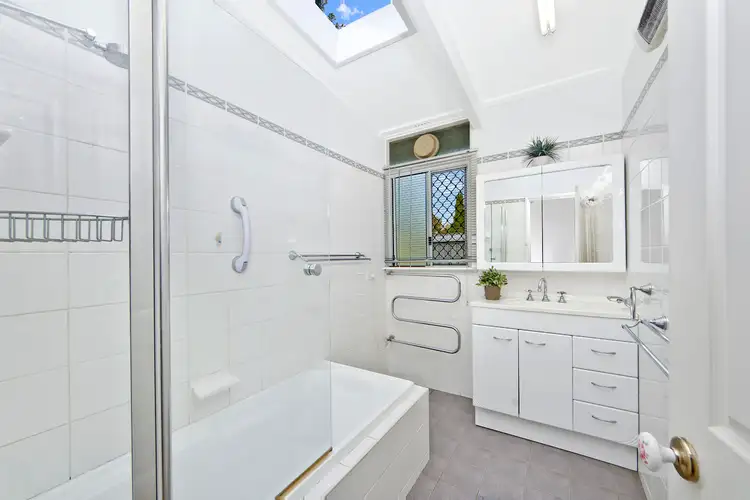 Fifth view of Homely house listing, 54 Winbourne Street, West Ryde NSW 2114