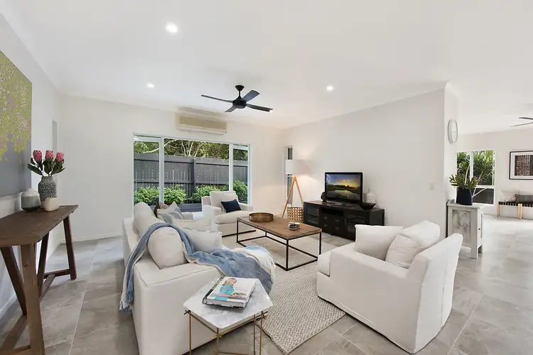 Fifth view of Homely house listing, 24 Sarah Court, Noosa Heads QLD 4567