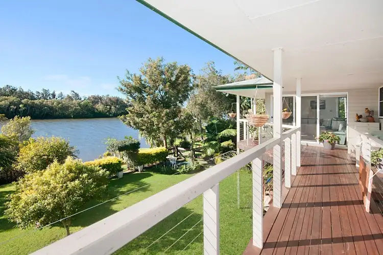 Fourth view of Homely house listing, 40 Rileys Hill Road, Broadwater NSW 2472
