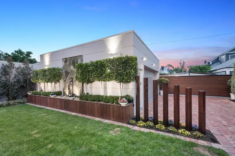 Fifth view of Homely house listing, 65 Victoria Street, Williamstown VIC 3016